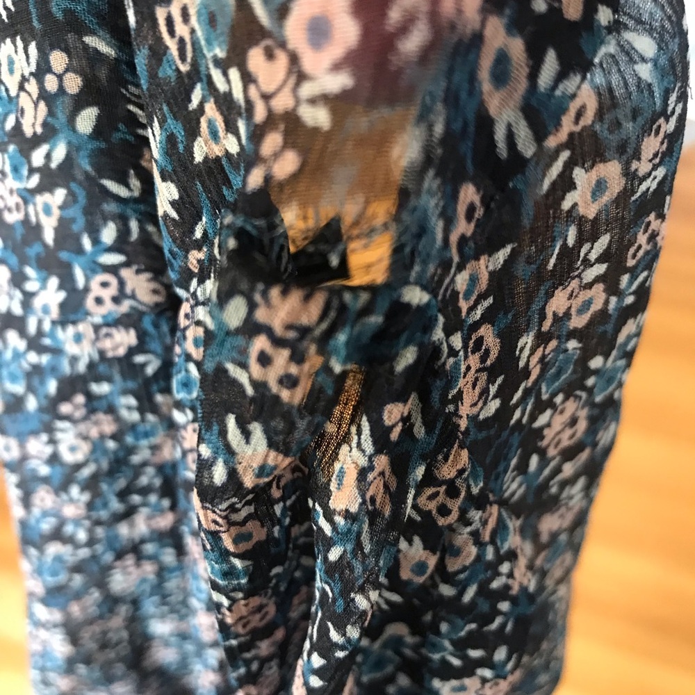 PAIGE blouse - Picture 7 of 7